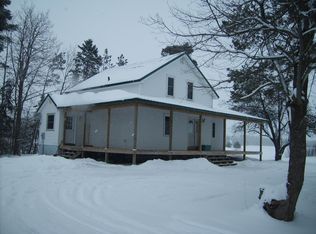 S Soo Line Rd, Dafter, MI 49724