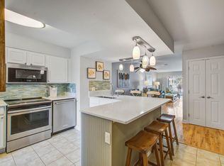 56 W Mariners Cay Dr #56, Folly Beach, SC 29439