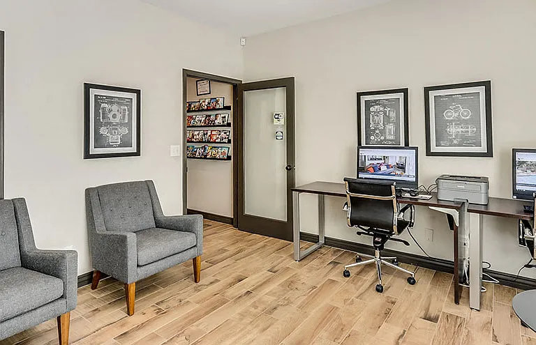 Madera Point Apartments — Photo 15