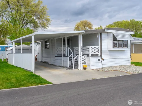 2240 W Broadway #137, Moses Lake, WA 98837
