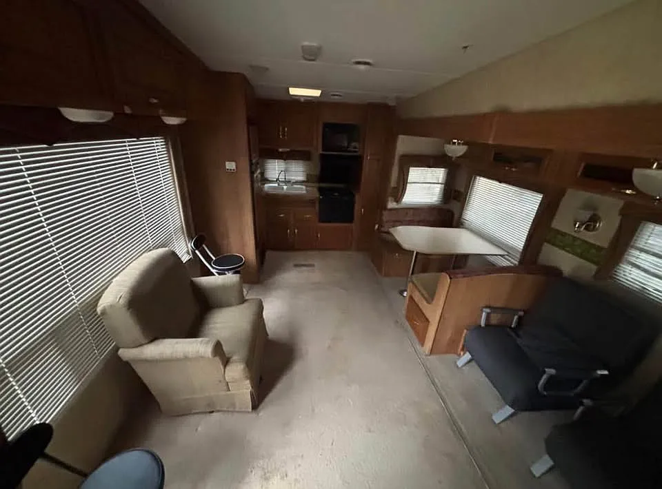 1 bed, $900 — Photo 3