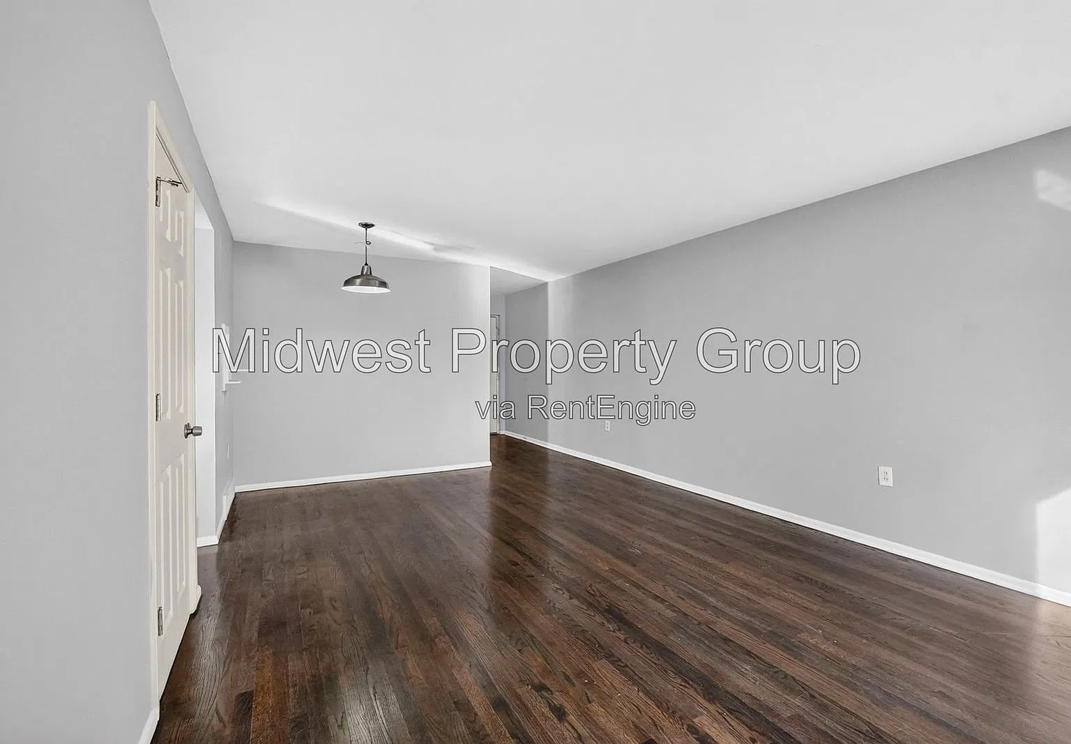 Parkwood Apartments — Photo 3