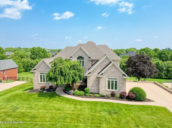 12717 Crestmoor Cir, Prospect, KY 40059
