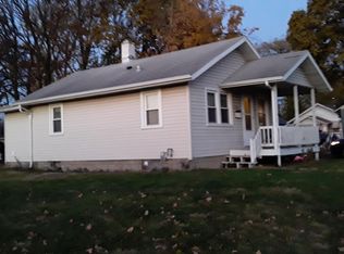 454 W Packard Ave, Fort Wayne, IN 46807