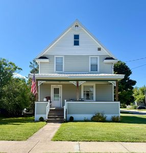1100 John St, Sault Sainte Marie, MI, 49783