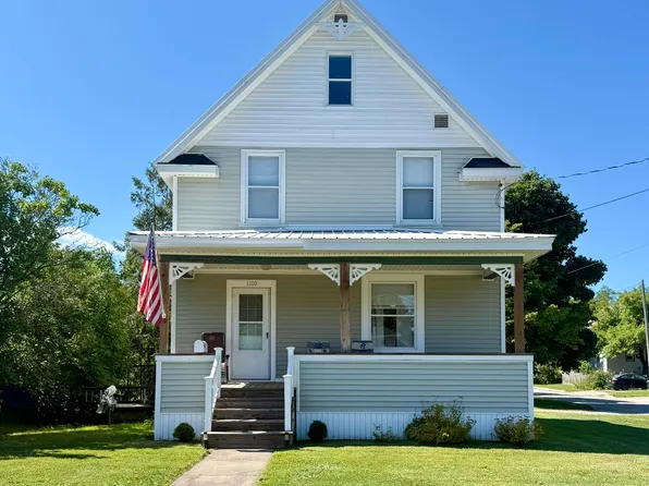 1100 John St, Sault Sainte Marie, MI 49783