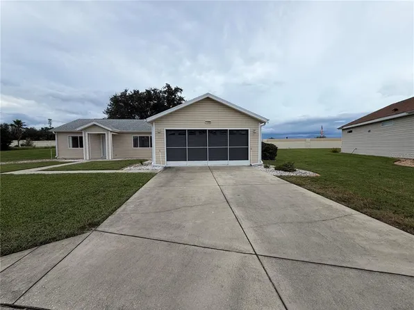 14280 SE 85TH AVENUE, SUMMERFIELD, FL 34491