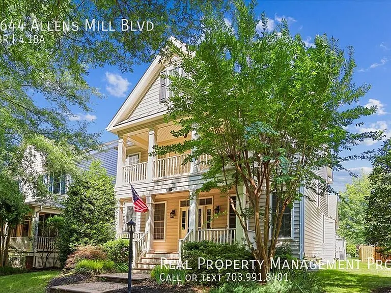 4644 Allens Mill Blvd — Photo 2