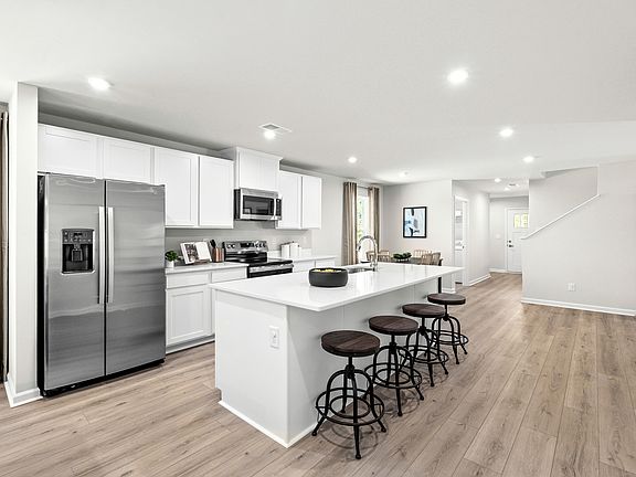 Quick Move-In Fairview