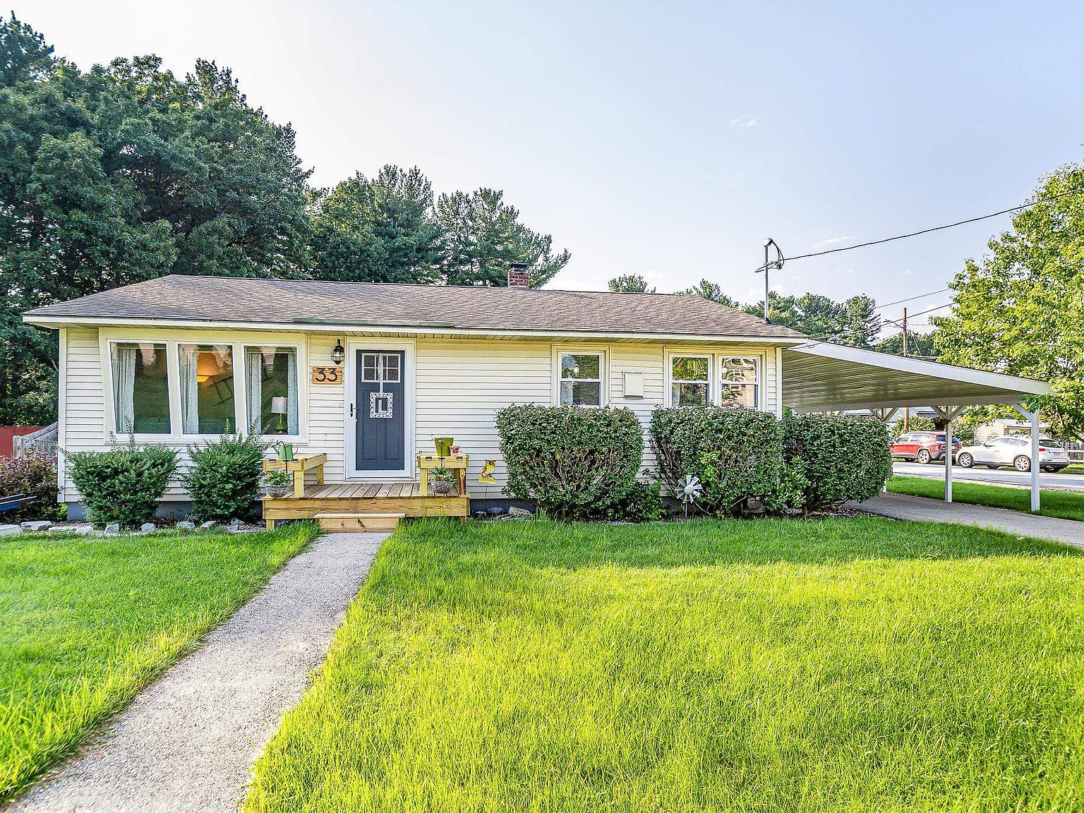 33 Victor Avenue, Nashua, NH 03060 Zillow