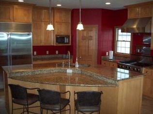 1420 Ashland Ave, Mount Zion, IL 62549