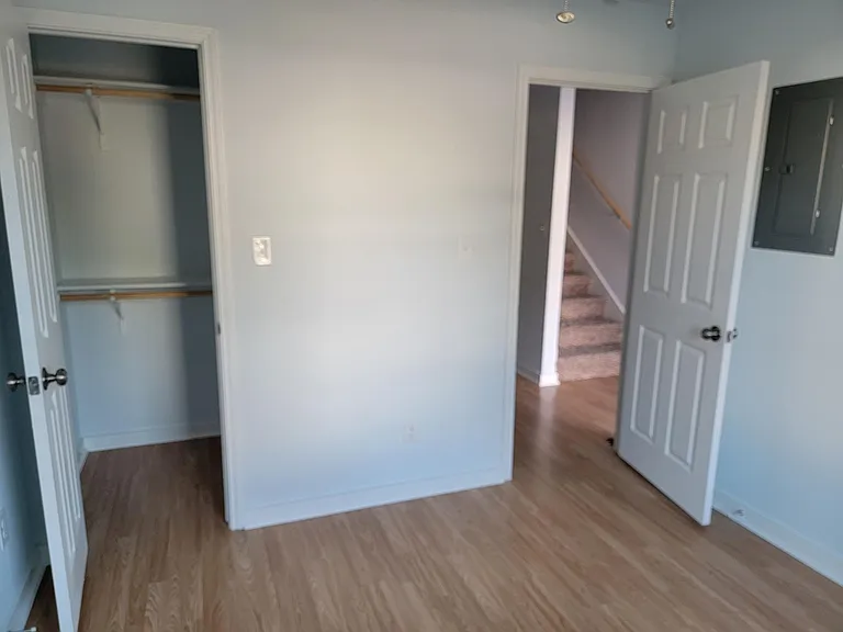 1st floor - office room/bedroom