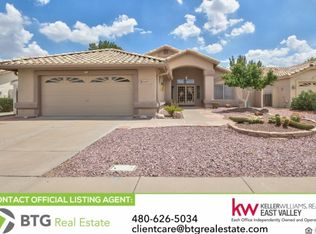 14571 W Raindance Rd, Surprise, AZ 85374