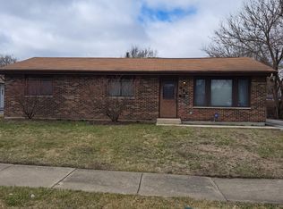 848 Dartmouth Ave, Matteson, IL 60443
