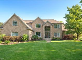 4160 E Laurel Ridge Dr, Pt Clinton, OH 43452