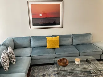 Rented by Global Realty Opportunities