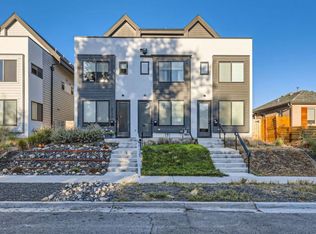 2171 S Bannock St, Denver, CO 80223