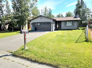 8430 E 20th Ave, Anchorage, AK 99504