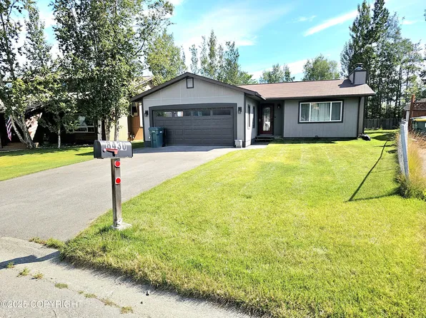 8430 E 20th Ave, Anchorage, AK 99504