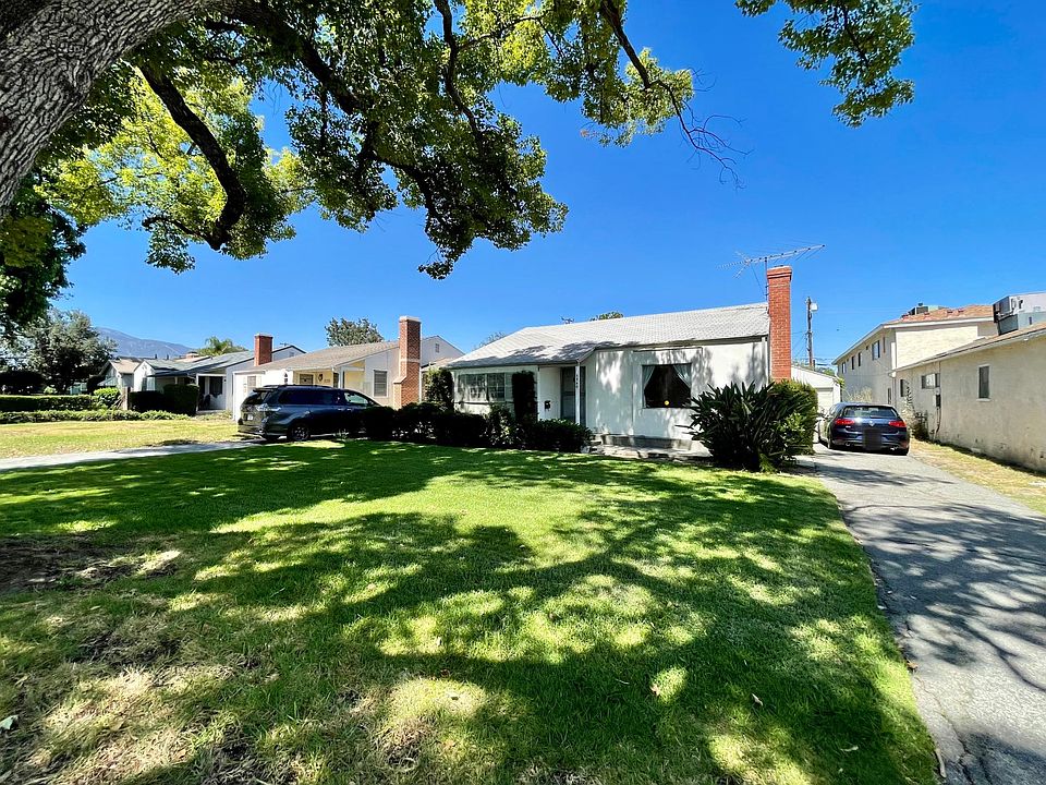 1st image of 5940 Alessandro Ave