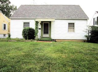 307 W Park Ave, Lebanon, OH