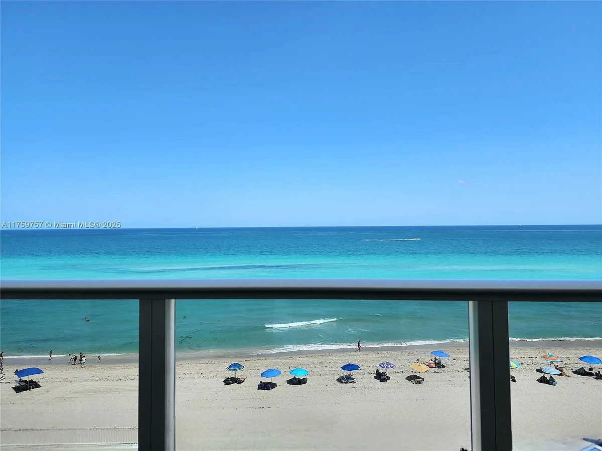 Building Photo - 3505 S Ocean Dr #612