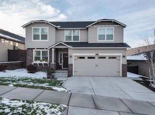 1797 NE Janice Way, Bend, OR 97701