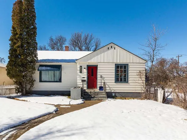 920 E 13th St S, Lethbridge, AB T1J 2X2