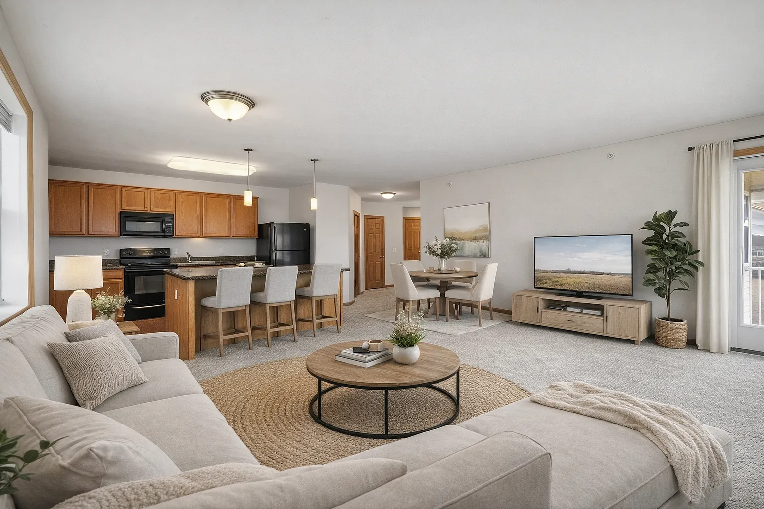 Northern Star Apartments — Photo 1