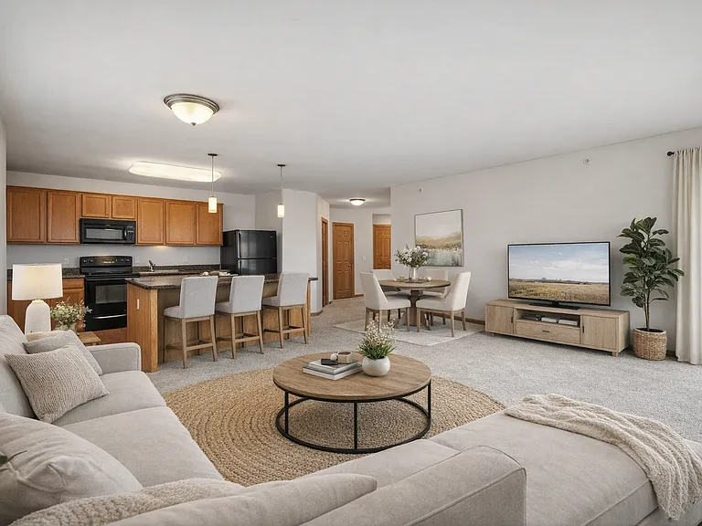 Northern Star Apartments — Photo 1