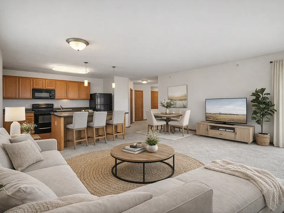Northern Star Apartments