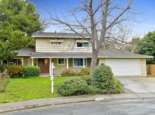 742 San Mateo Ct, Concord, CA