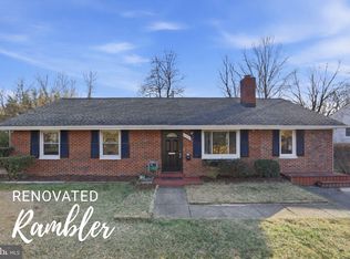 6205 Everglades Dr, Alexandria, VA 22312