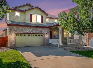 11884 Swansea Dr, Parker, CO 80134