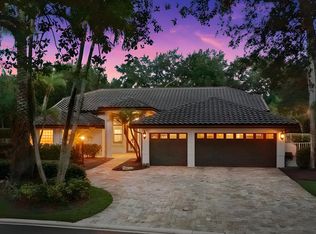 6530 NW 95th Ln, Parkland, FL 33076