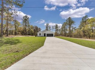12386 SW 89th St, Dunnellon, FL 34432