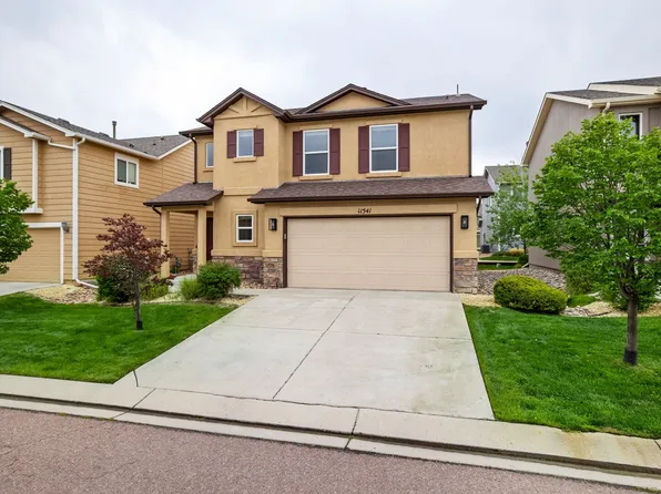(undisclosed Address), Colorado Springs, CO 80921