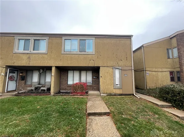 4553 Lansmore Dr, Dayton, OH 45415