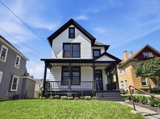 4211 Smith Rd, Cincinnati, OH 45212