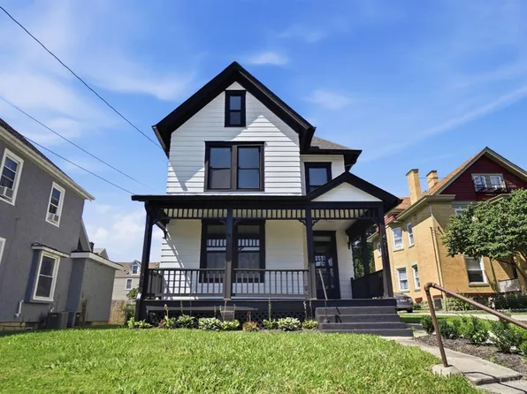 4211 Smith Rd, Cincinnati, OH 45212