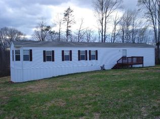 1973 Wilson Church Rd, Bedford, VA 24523