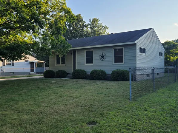 5519 Claudia Ave SE, Kentwood, MI 49548