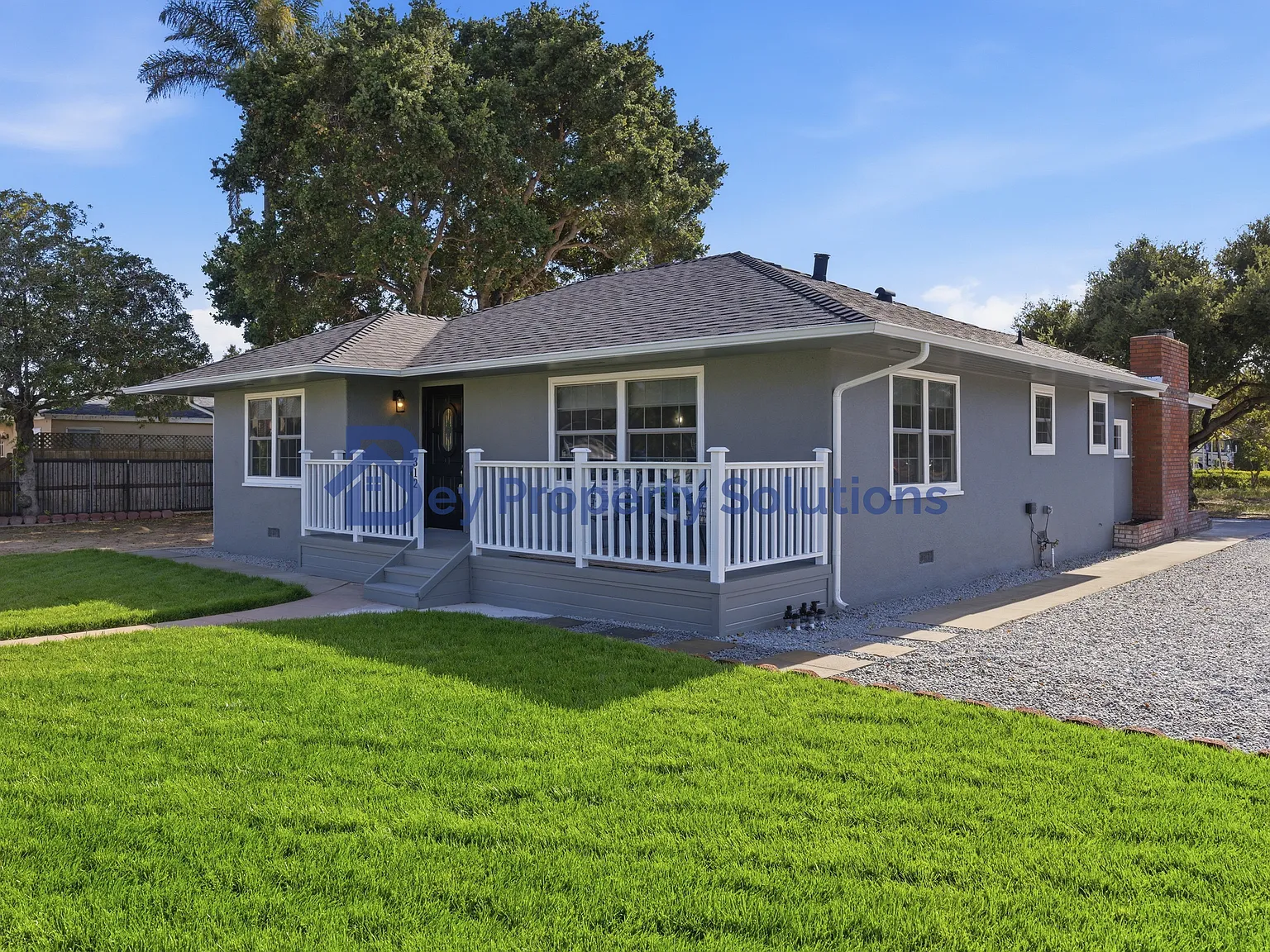 3 bed, 2200 sqft, $3,795 — Photo 1