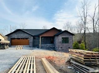 400 Randi Cir, Dayton, TN 37321