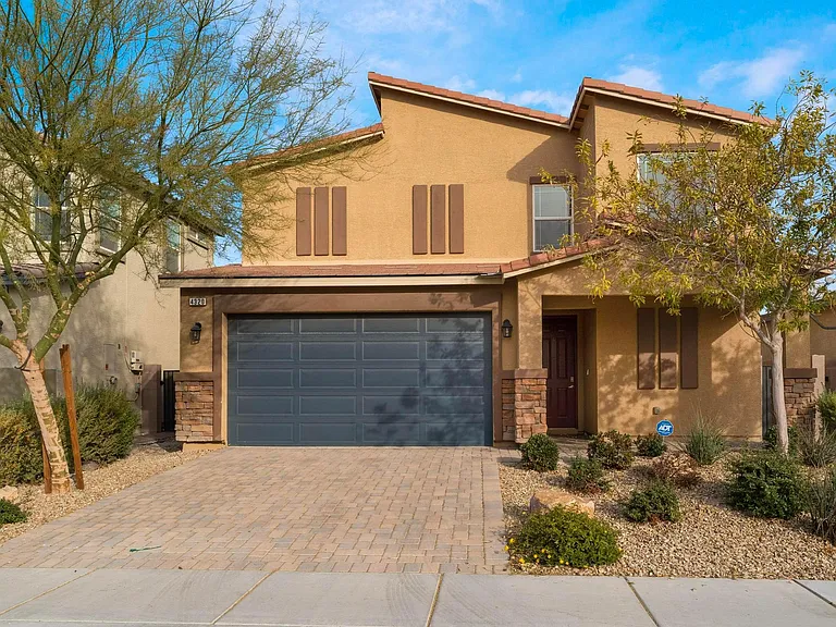 4320 Stardusk Falls Ave — Photo 3