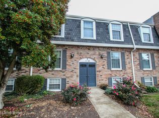 521 Zorn Ave APT A6, Louisville, KY 40206