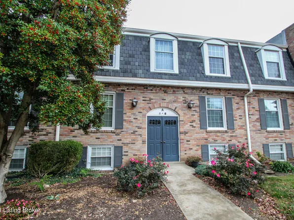 521 Zorn Ave APT A6, Louisville, KY 40206