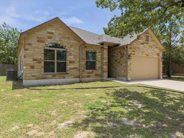 145 Cardinal Loop, Paige, TX 78659