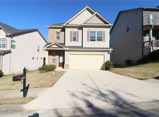 3188 Woodward Down Trl, Buford, GA 30519