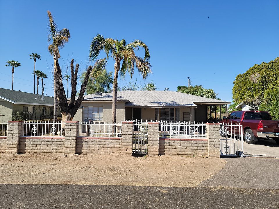 6338 W Tuckey Ln, Glendale, AZ 85301 Zillow